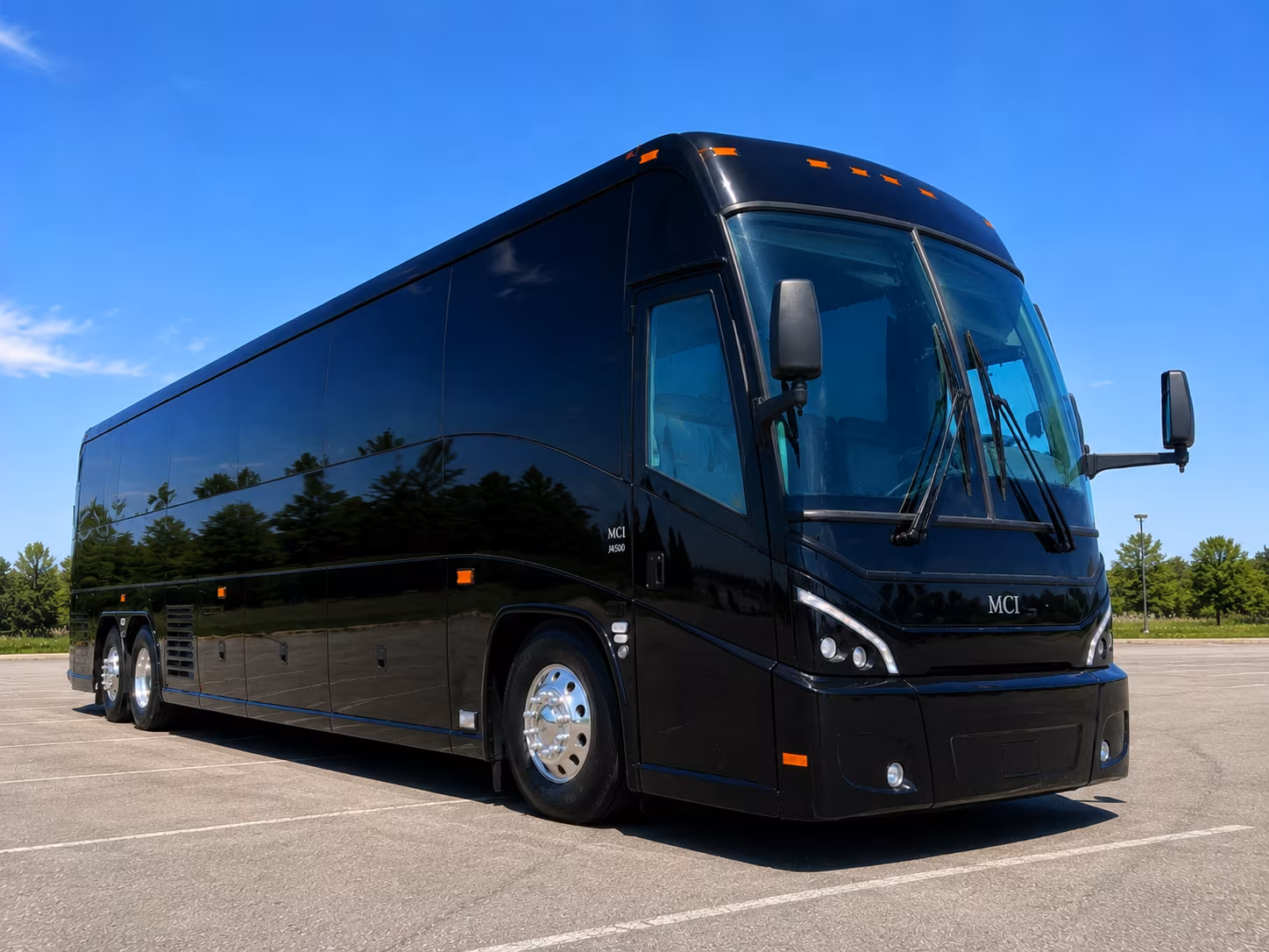 new haven employee transportation